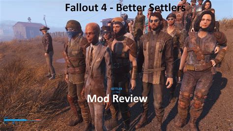 fallout 4 maximum settlers.